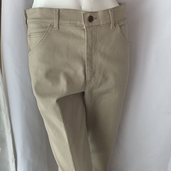 Vintage LEE Jeans | Size 30 - Picture 6 of 14